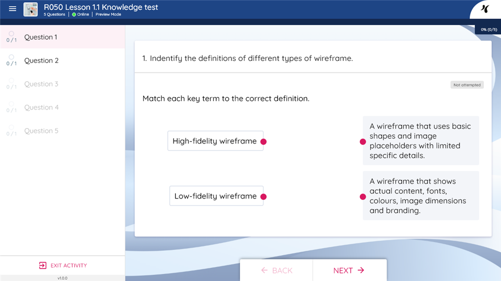 Boost Learning - Courses | Resources | Lessons | eBooks | Knowledge Tests
