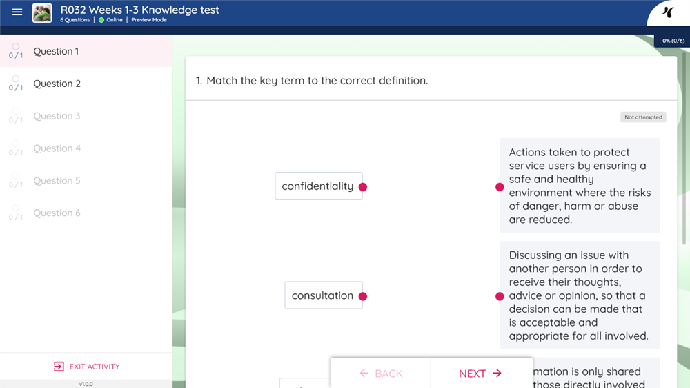 Boost Learning - Courses | Resources | Lessons | eBooks | Knowledge Tests