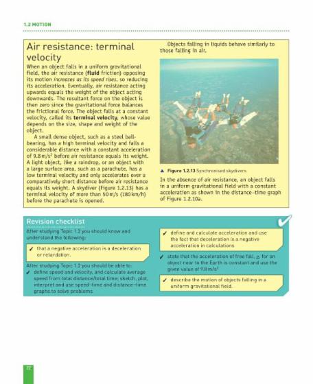 Pp 57 58 Cambridge Igcse Physics 4th Edition Boost