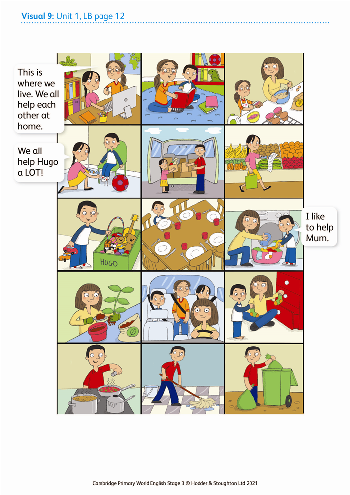 Boost Learning - Courses | Resources | Lessons | eBooks | Knowledge Tests