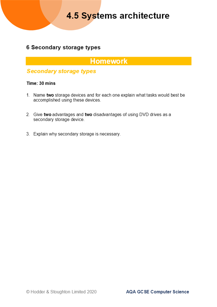 Homework lesson 6 5 4 image